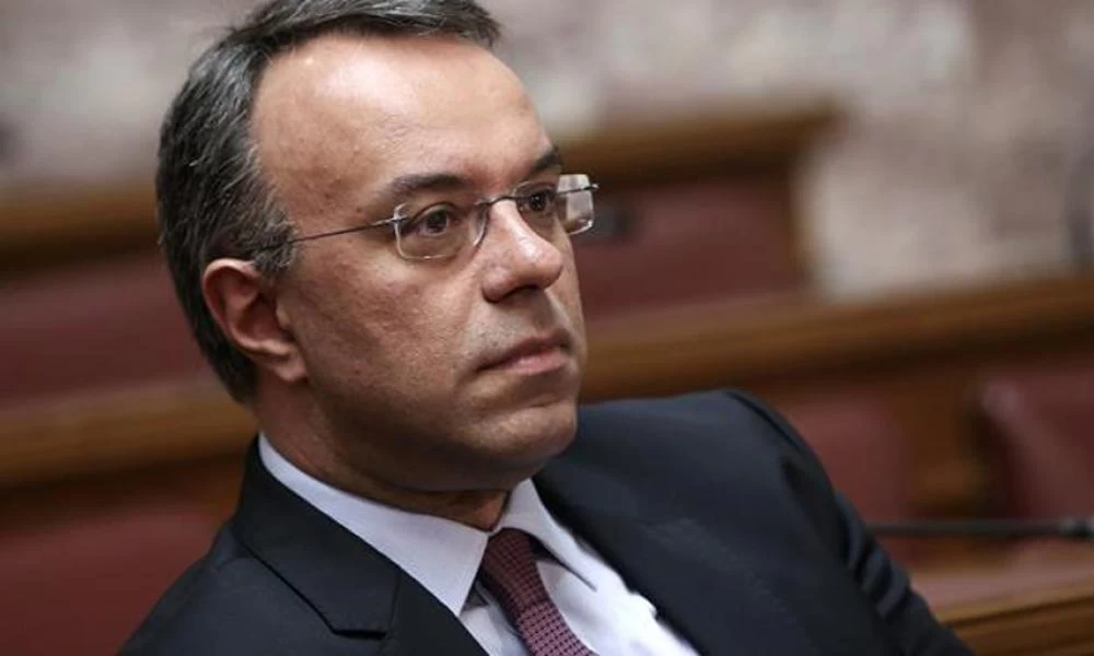 Σταϊκούρας: Θα διαπραγματευτούμε νέους δημοσιονομικούς στόχους για το 2021